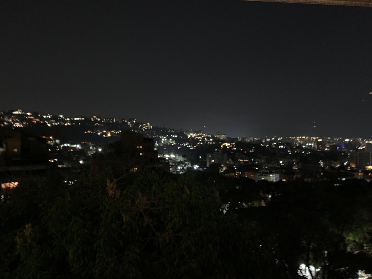 With A Majestic View * Caracas